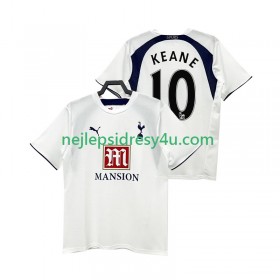 Fotbalový Dres Tottenham Hotspur Keane 10 2006 2007 Retro Domácí